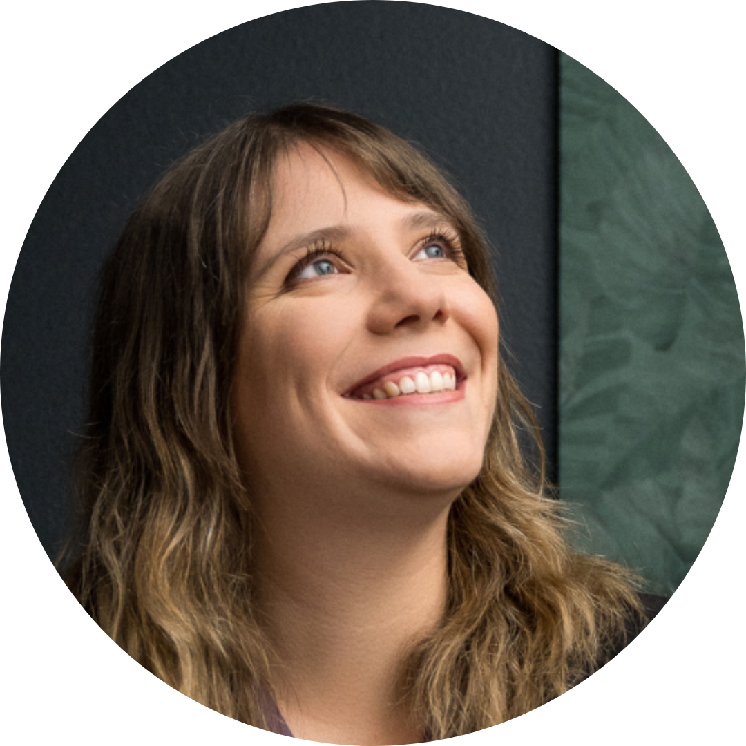 Alice Doublier - Intervenante des 5èmes Inspiriales de l'Ecriture - 2026