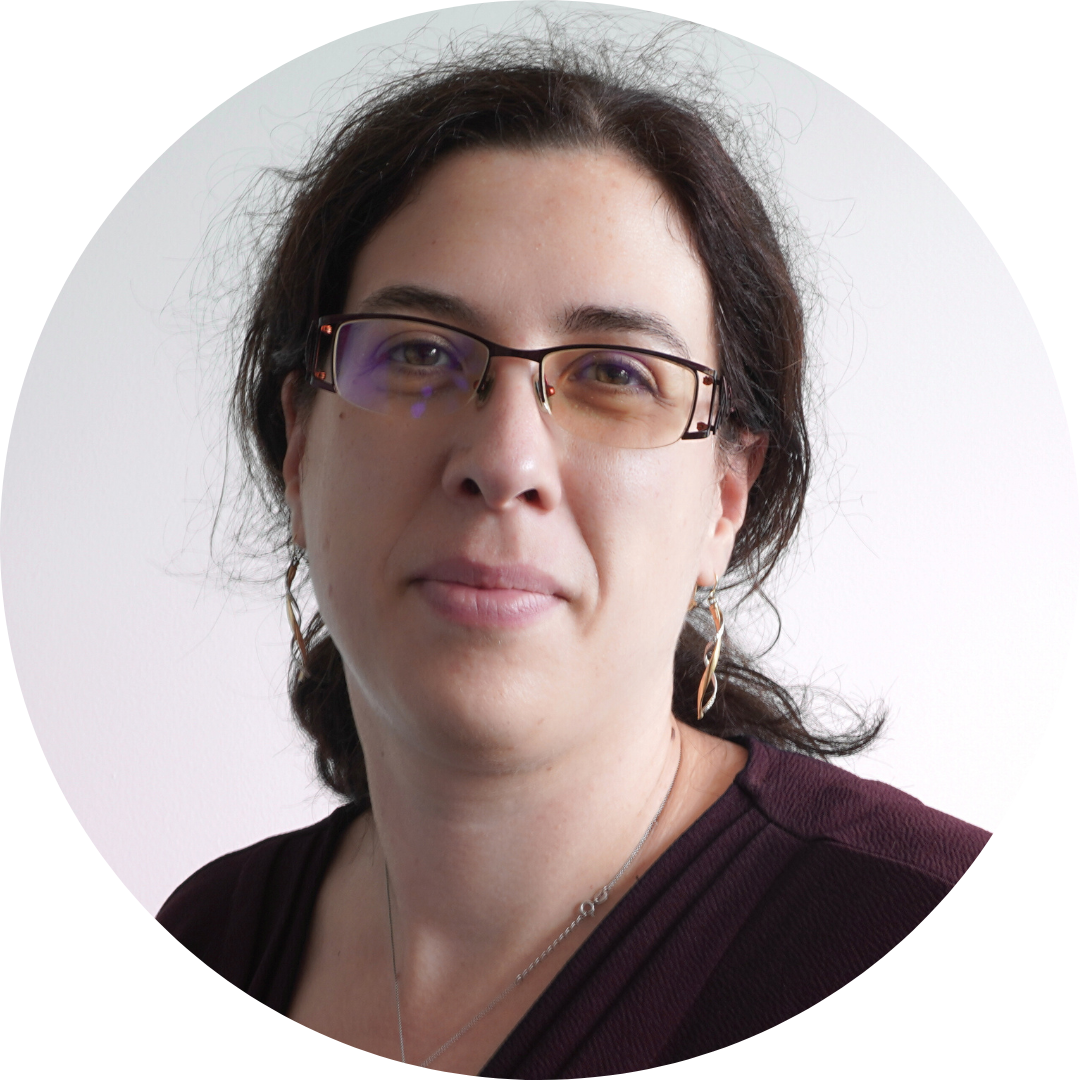 Aude Vivet - Organisatrice des 5èmes Inspiriales de l'Ecriture - 2026