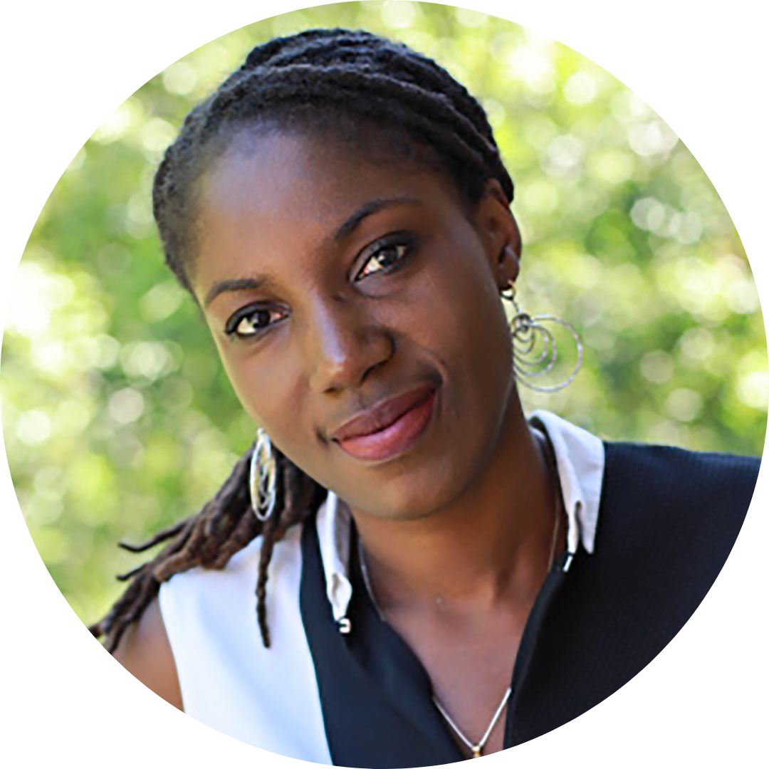 Nami Tayo - Intervenante des 5èmes Inspiriales de l'Ecriture - 2026