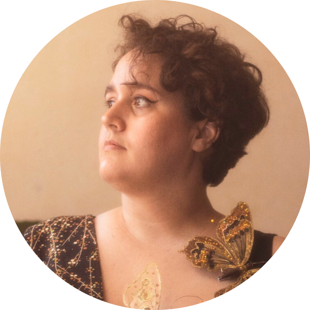 Rutile - Intervenante des 5èmes Inspiriales de l'Ecriture - 2026